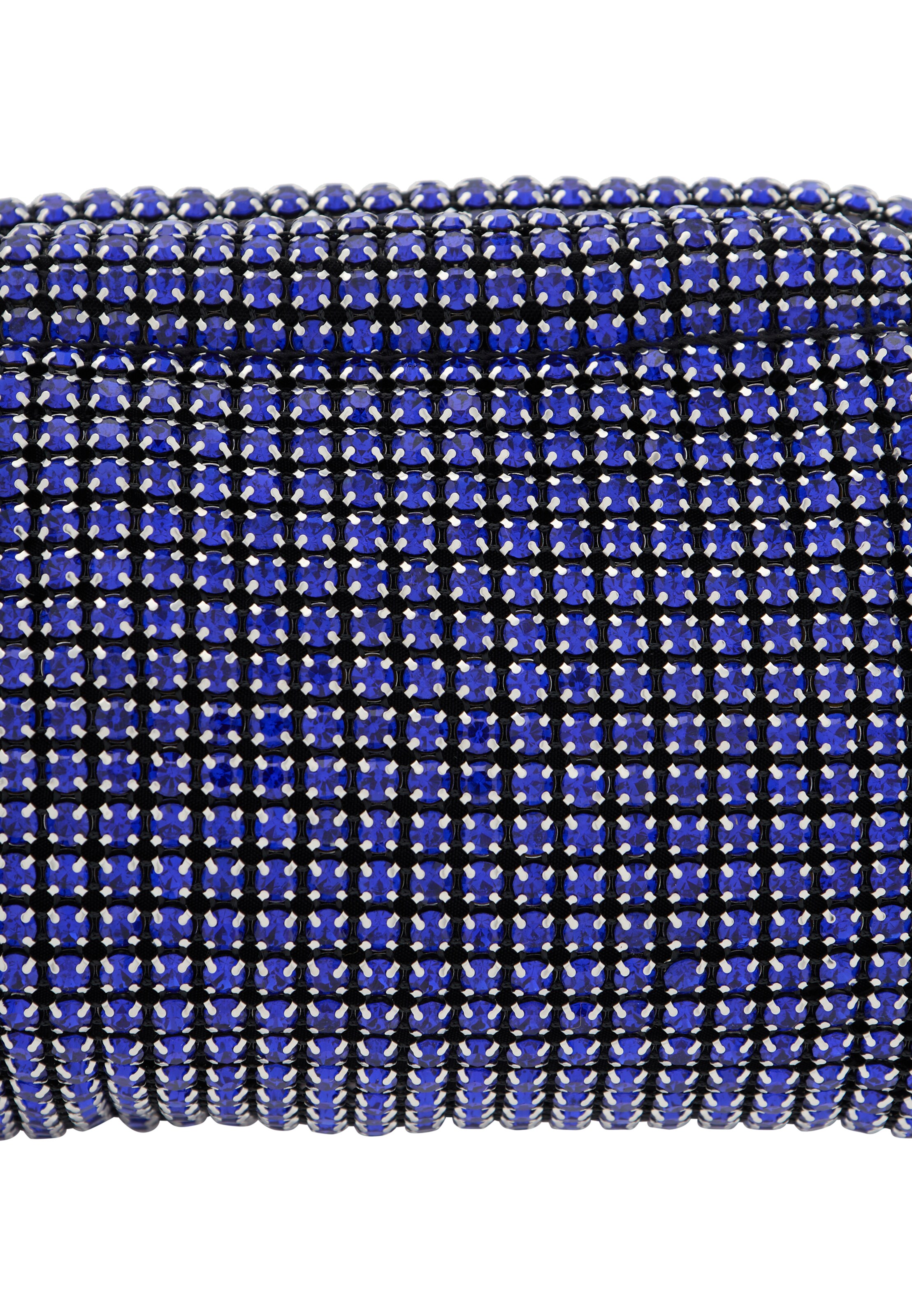 myMo at night - Clutches em azul