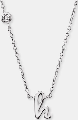 Engelsrufer Necklace ' ' in Silver: front