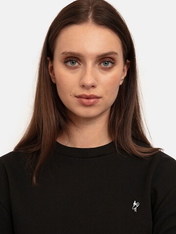Jacey Quinn Pulóver - kék