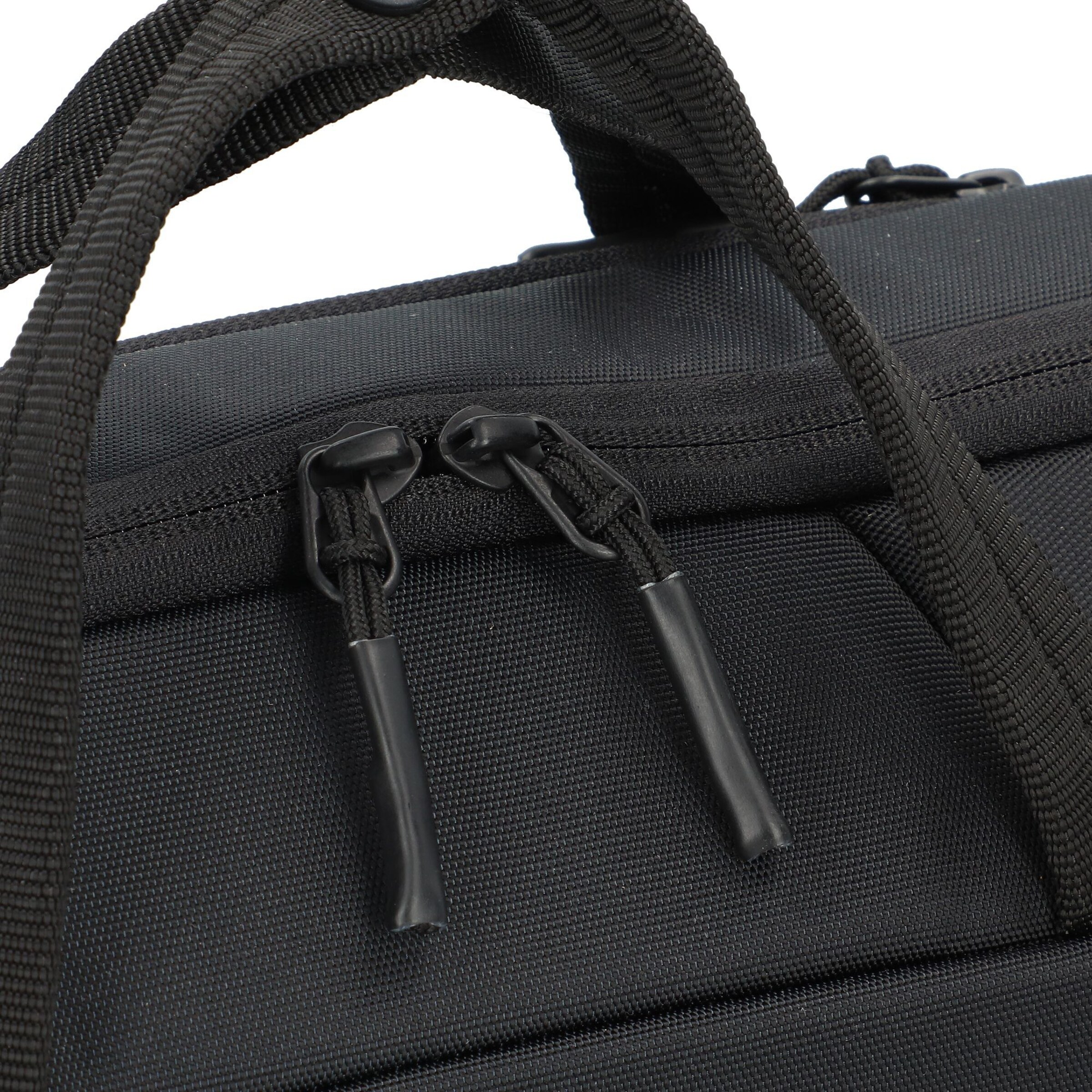 Thule Document Bag 'Subterra' in Black