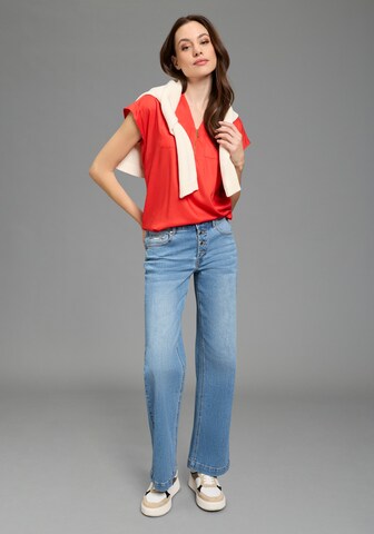 Bruno Banani LM Regular Jeans in Blau