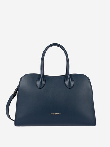 LANCASTER Paris Handtas in Blauw: voorkant