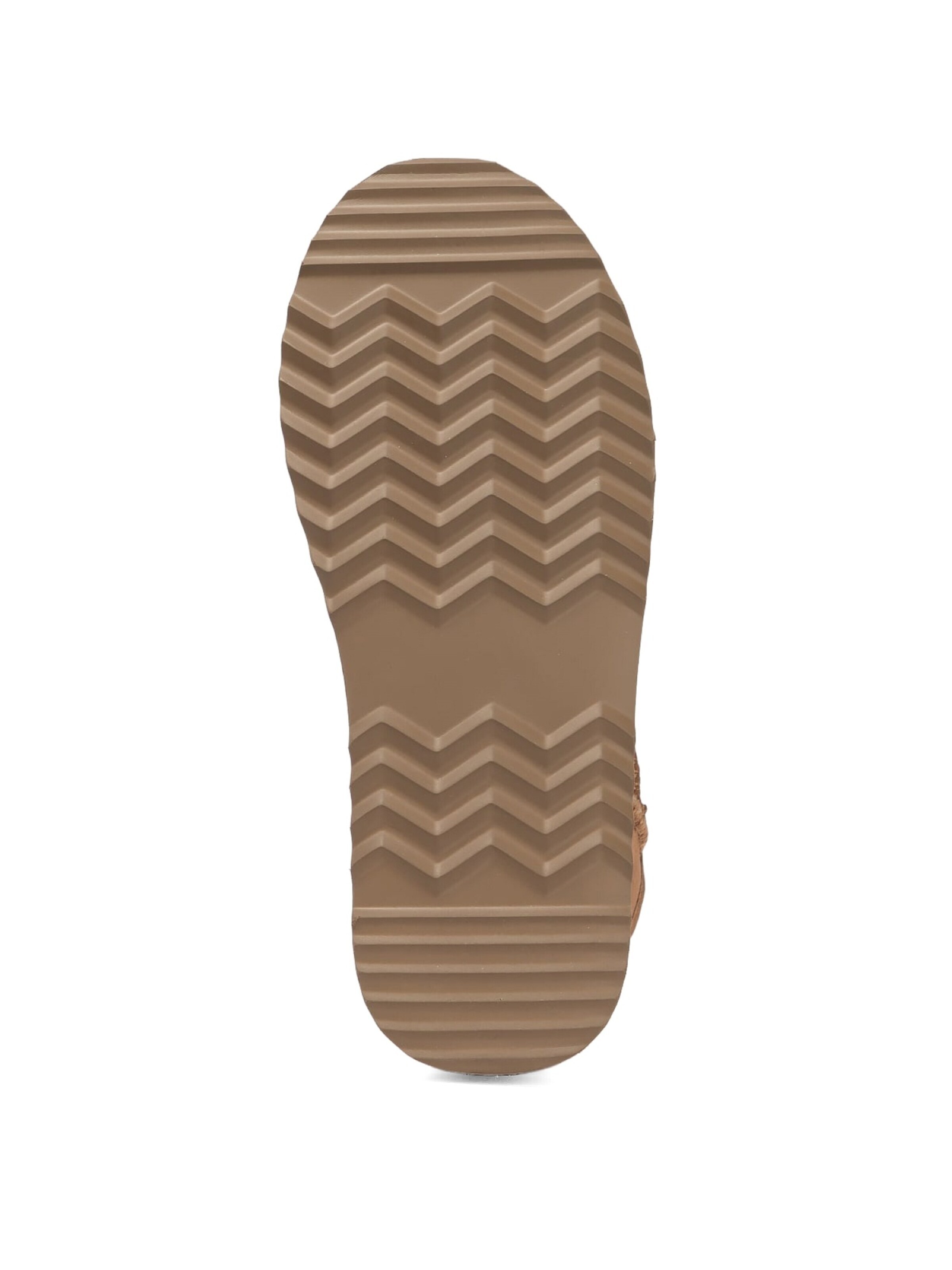 L'Arte Milano Boots in Brown