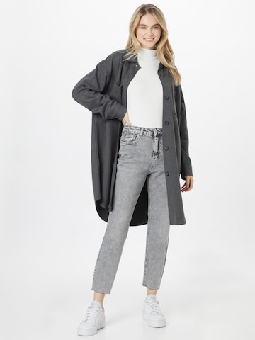 Regular Jean 'Brenda' VERO MODA en gris