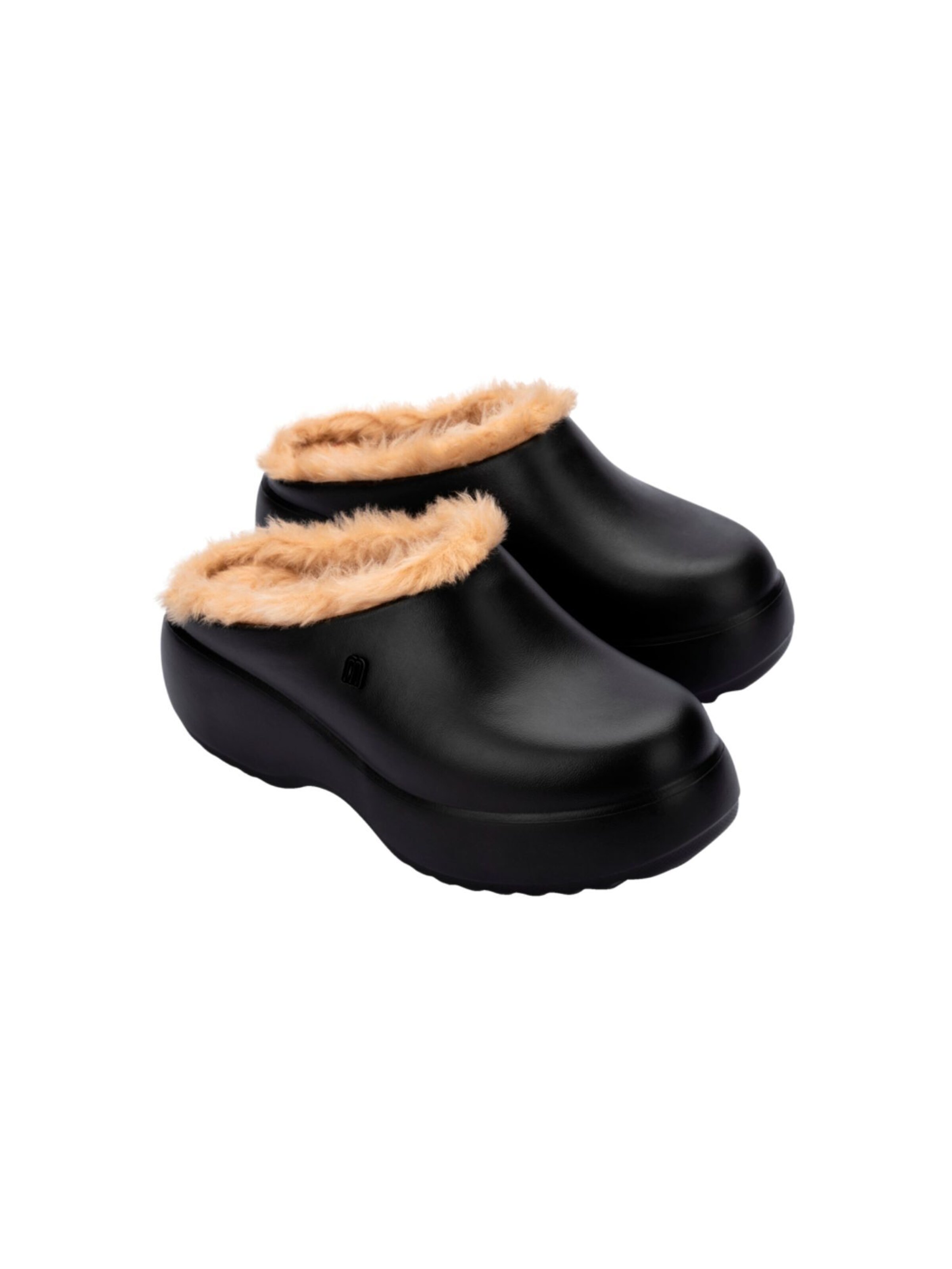 MELISSA Pumps in Black