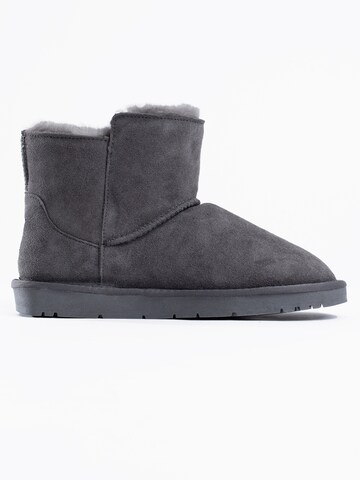 Gooce Snow boots 'Biaga' in Grey