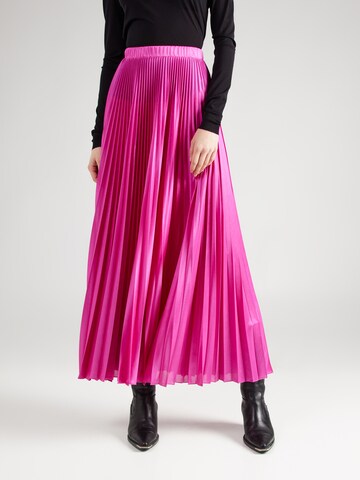 Gonna di MAX&Co. in rosa: frontale