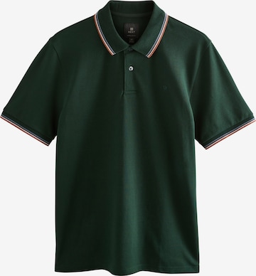 NextMajica - zelena boja: prednji dio