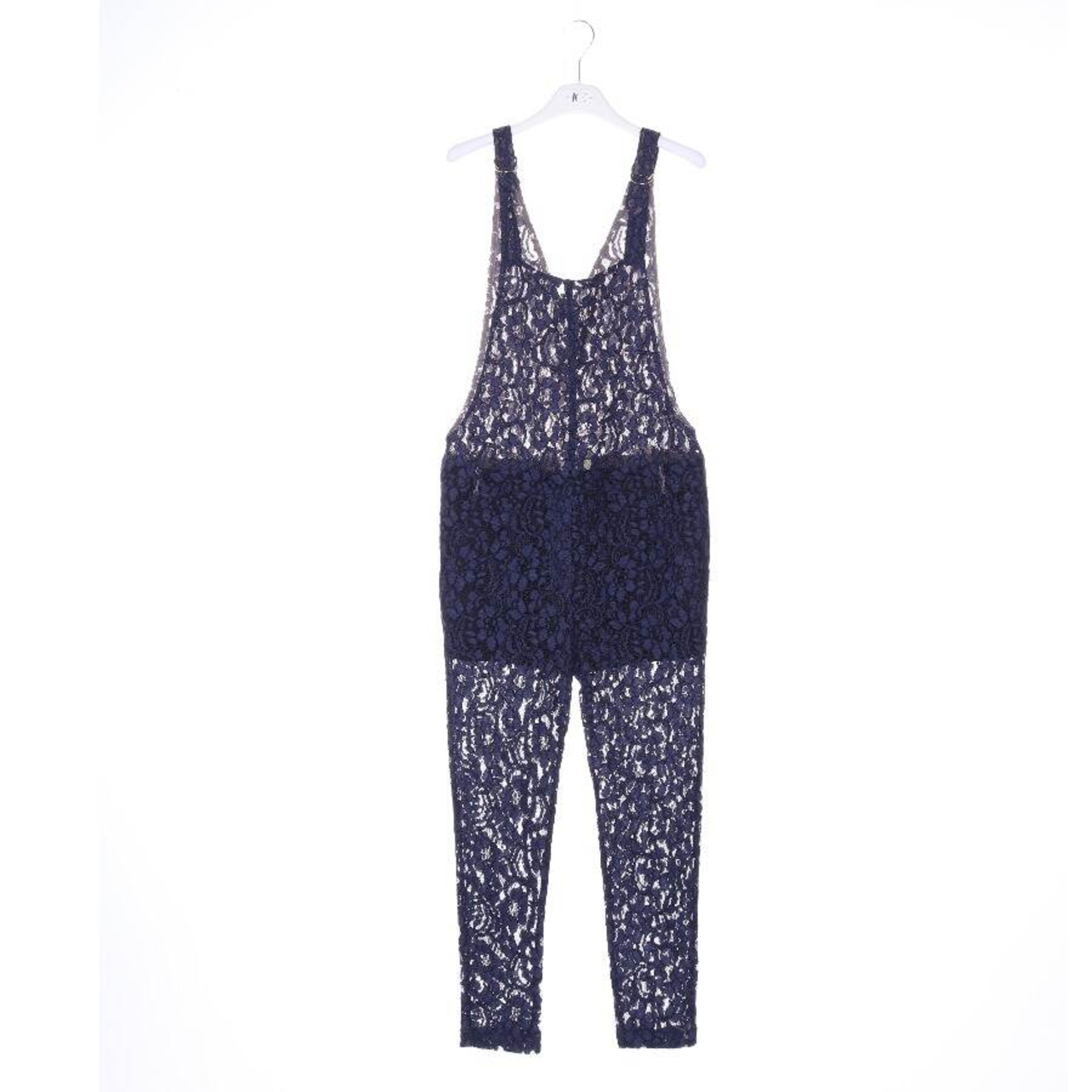 MSGM Sonstige Kombination in XS in navy, Produktansicht