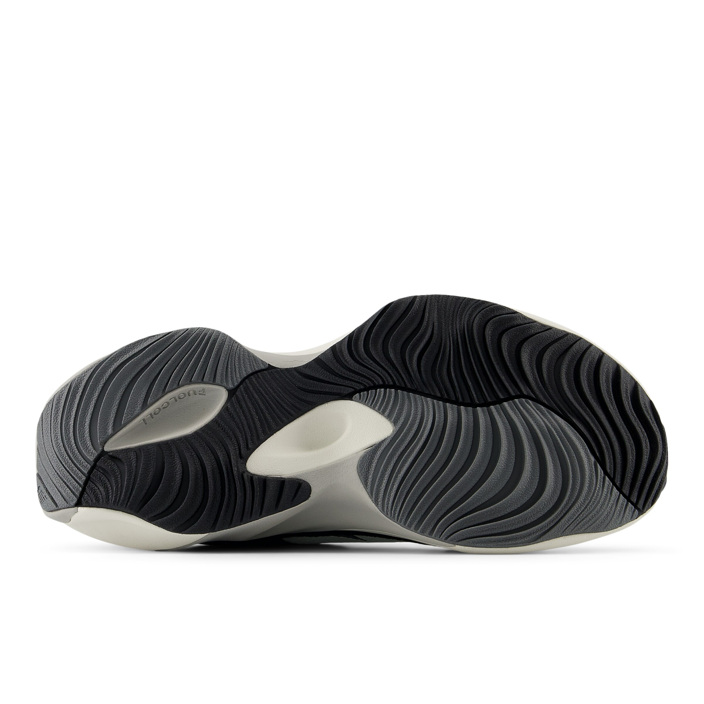 Baskets basses 'WRPD Runner' new balance en noir