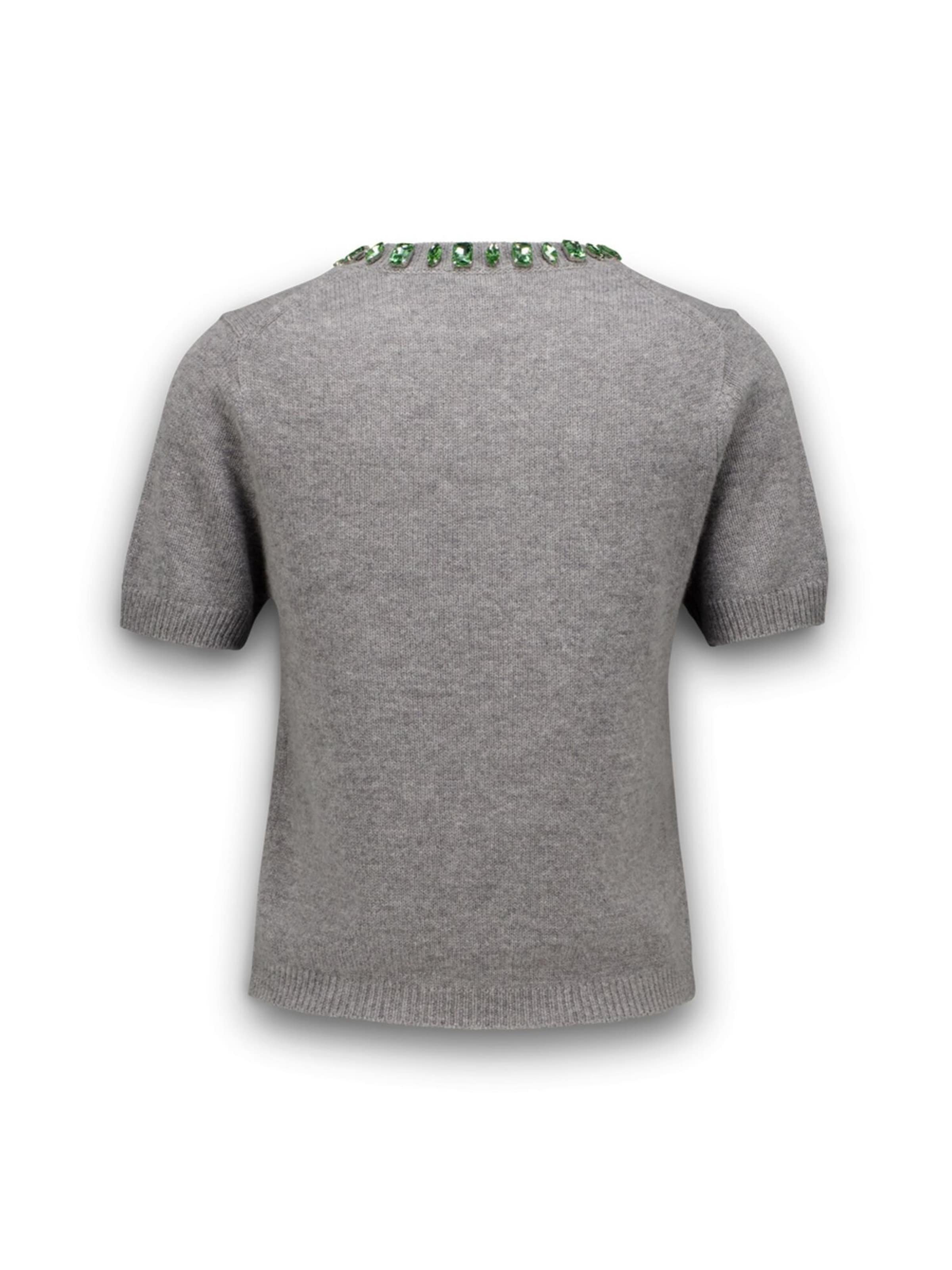 Pull-over PRINCESS GOES HOLLYWOOD en gris