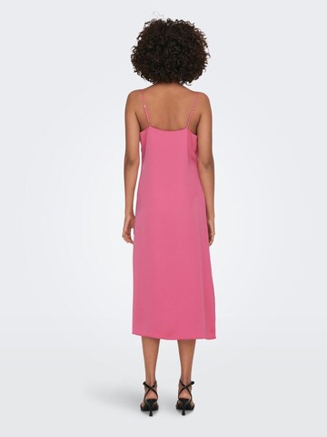 JDY Dress in Pink