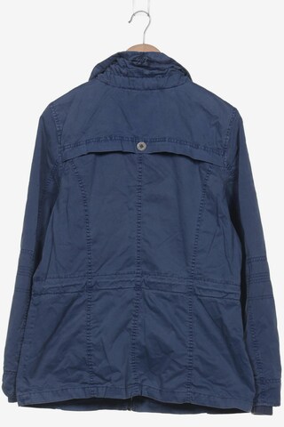 Soccx Jacket & Coat in L in Blue