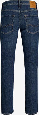 JACK & JONES Regular Jeans 'Clark' in Blue