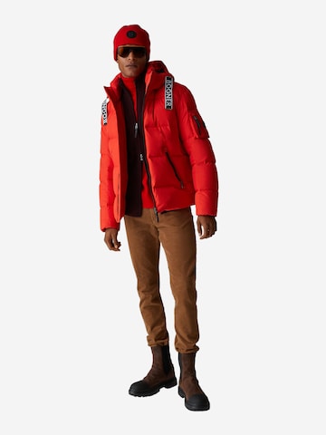 BOGNER Jacke 'Jamy' in Rot