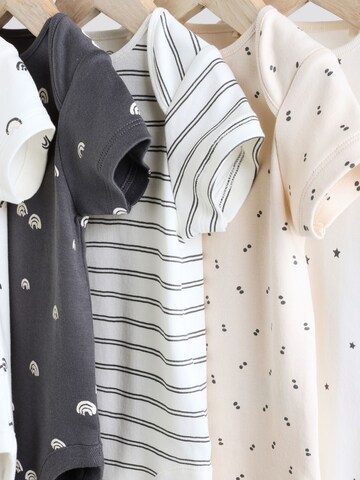 Barboteuse / body Next en beige
