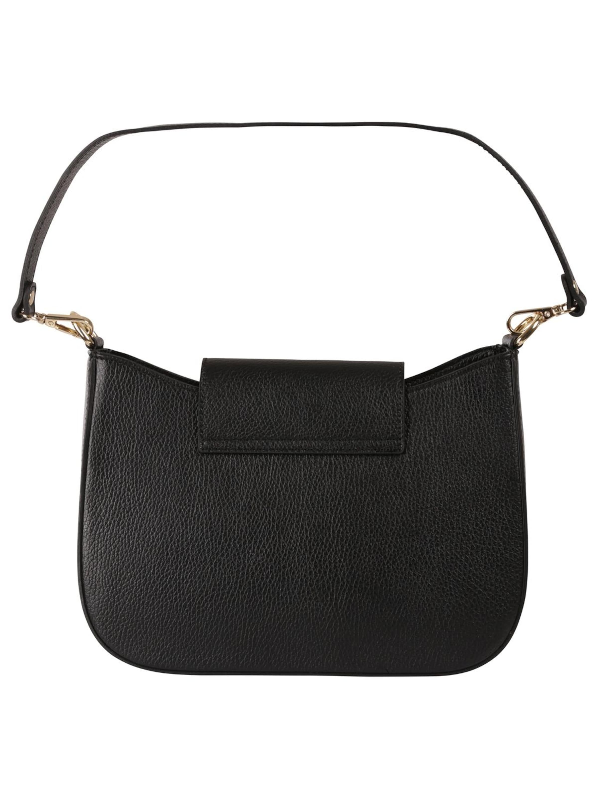 Florence Shoulder bag in Black
