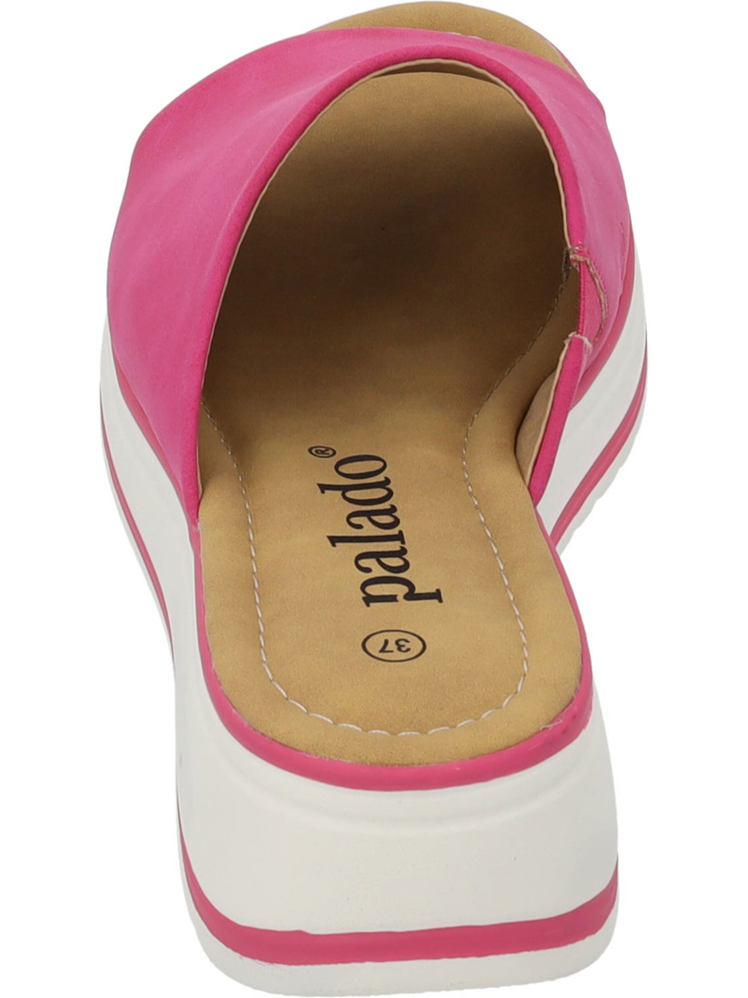 Palado Sandals 'Palado Rhat' in Pink