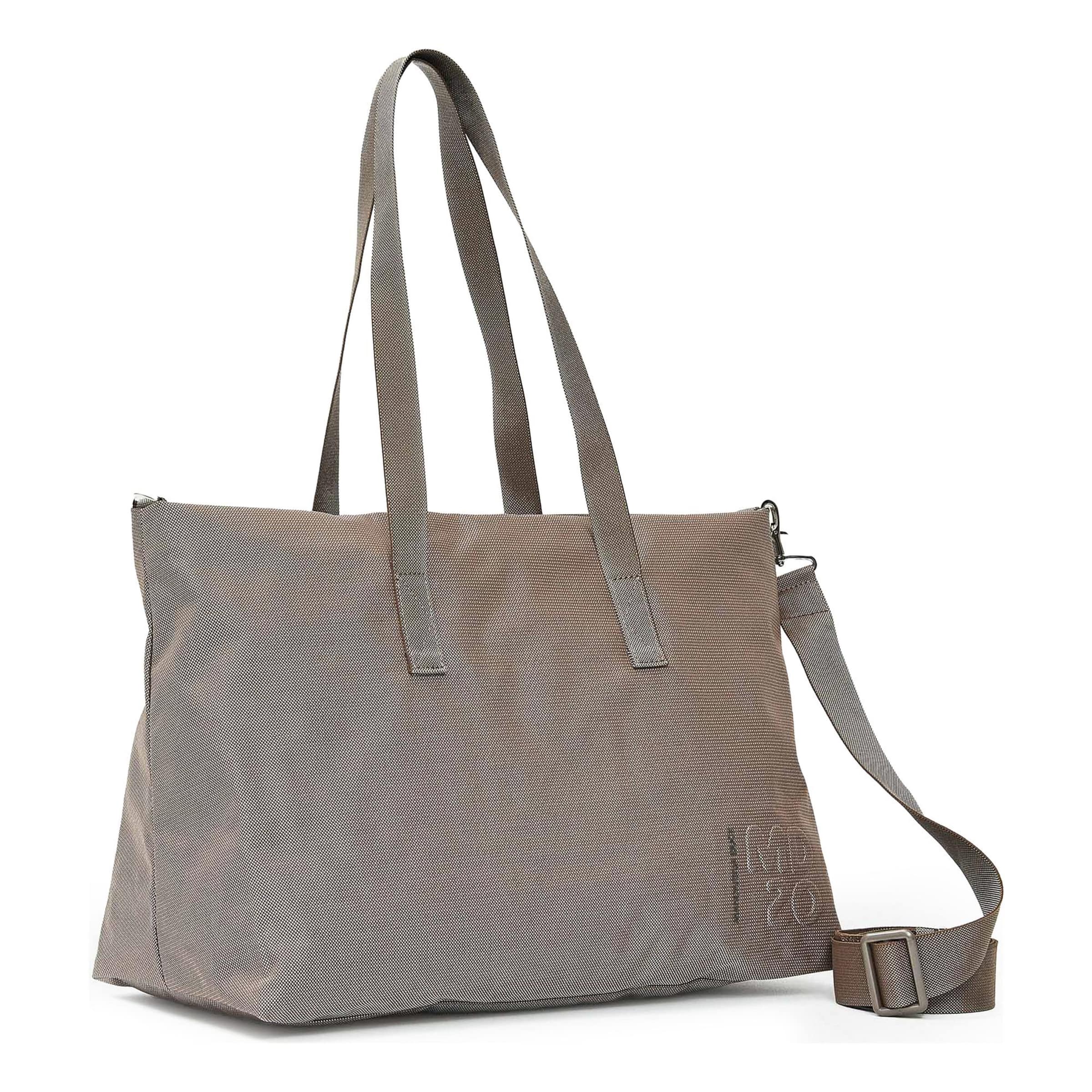 MANDARINA DUCK Shopper in Grijs