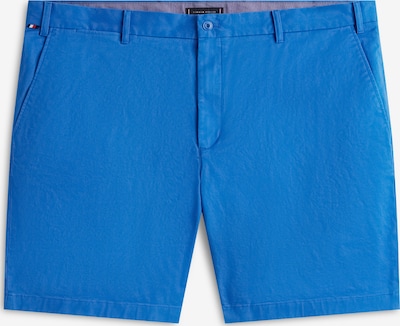 Tommy Hilfiger Big & Tall Chino hlače 'DENTON ESS' u kraljevsko plava, Pregled proizvoda
