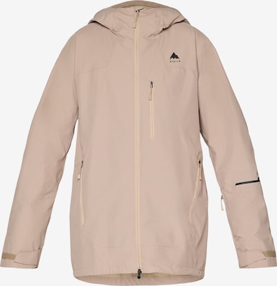 BURTON Urheilutakki 'RSRV' värissä beige, Tuotenäkymä