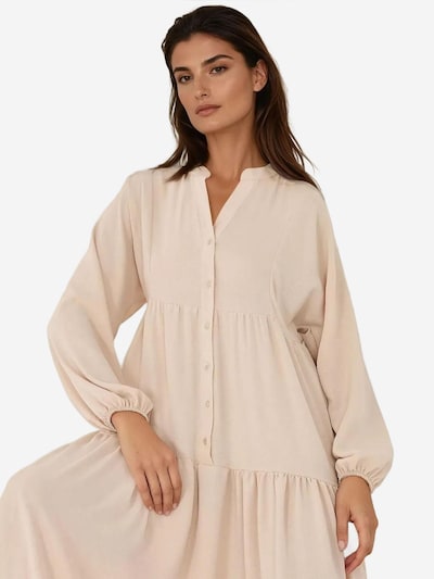 Hiccup Dress in Chamois, Item view