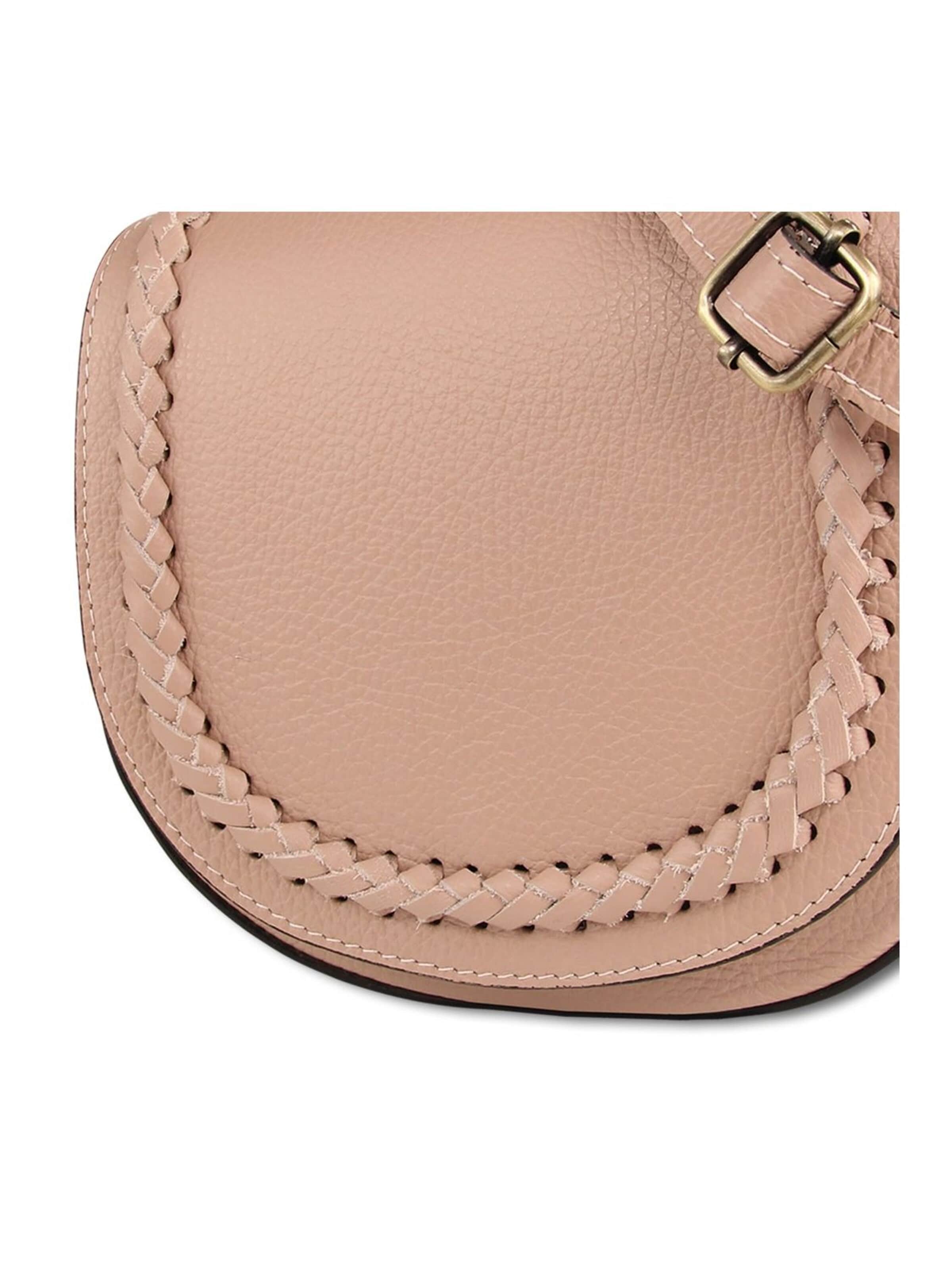 Toscanto - Bolso de hombro en rosa