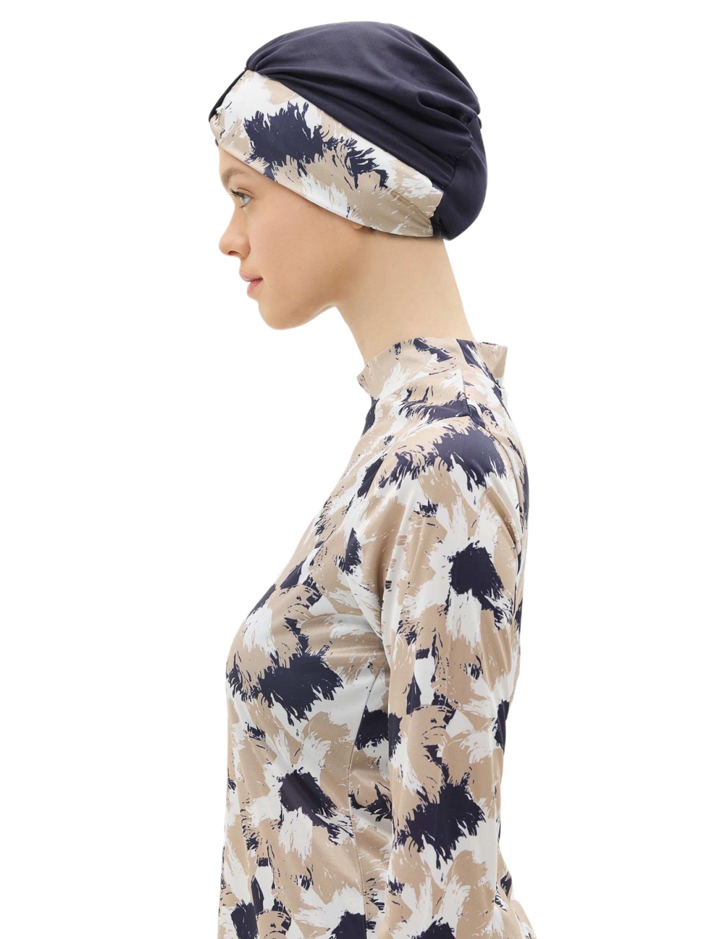 C&City Swimsuit in Black