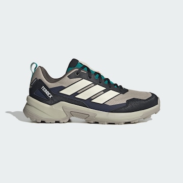 ADIDAS TERREX - Sapato baixo 'Eastrail 3' em castanho