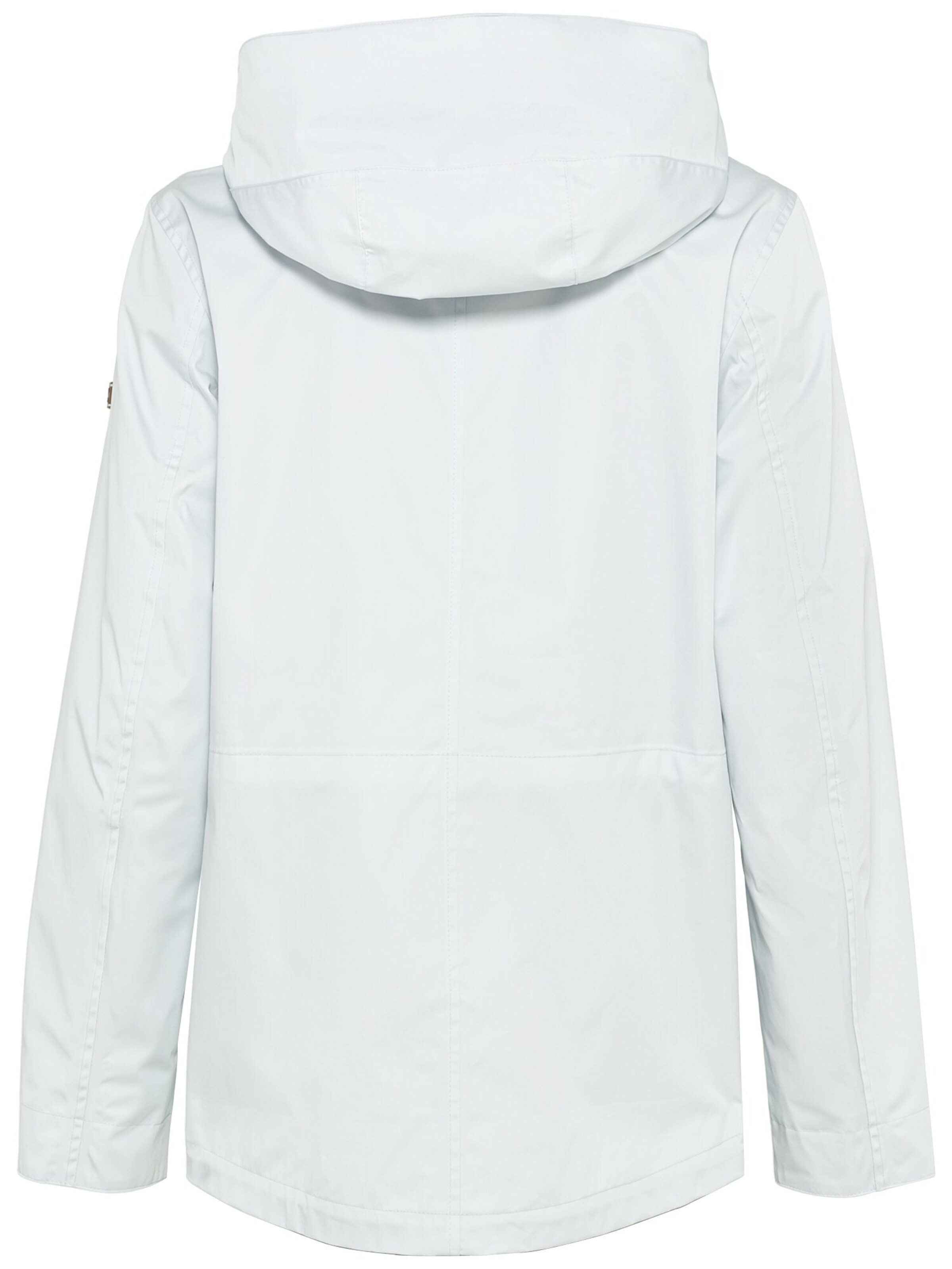 CAMEL ACTIVE Jacke in Blau