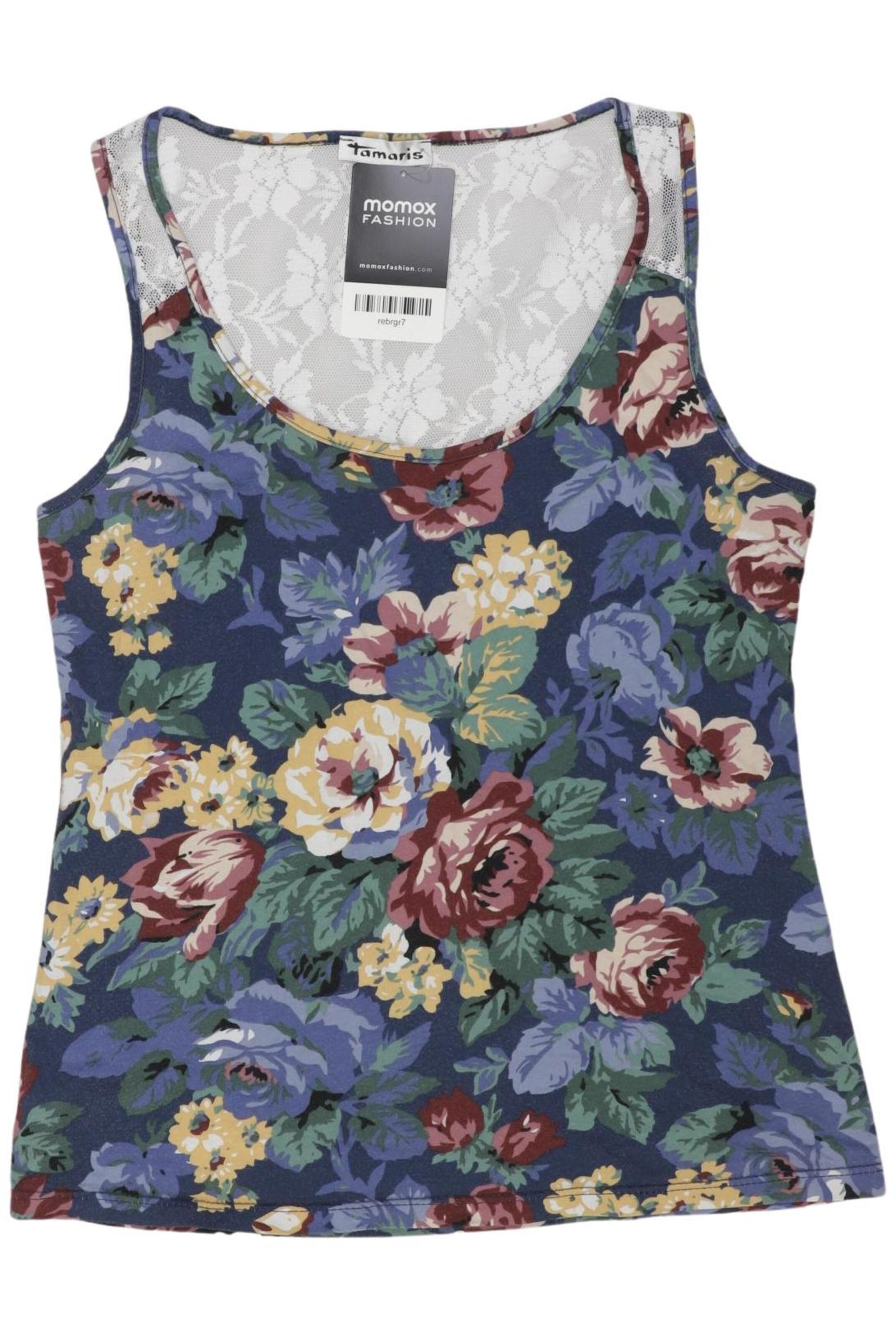 Tamaris Top XS in Mischfarben: Vorderseite