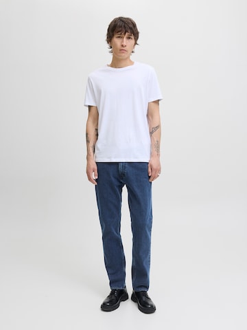 Regular Jeans 'JJICLARK JJEVAN' de la JACK & JONES pe albastru