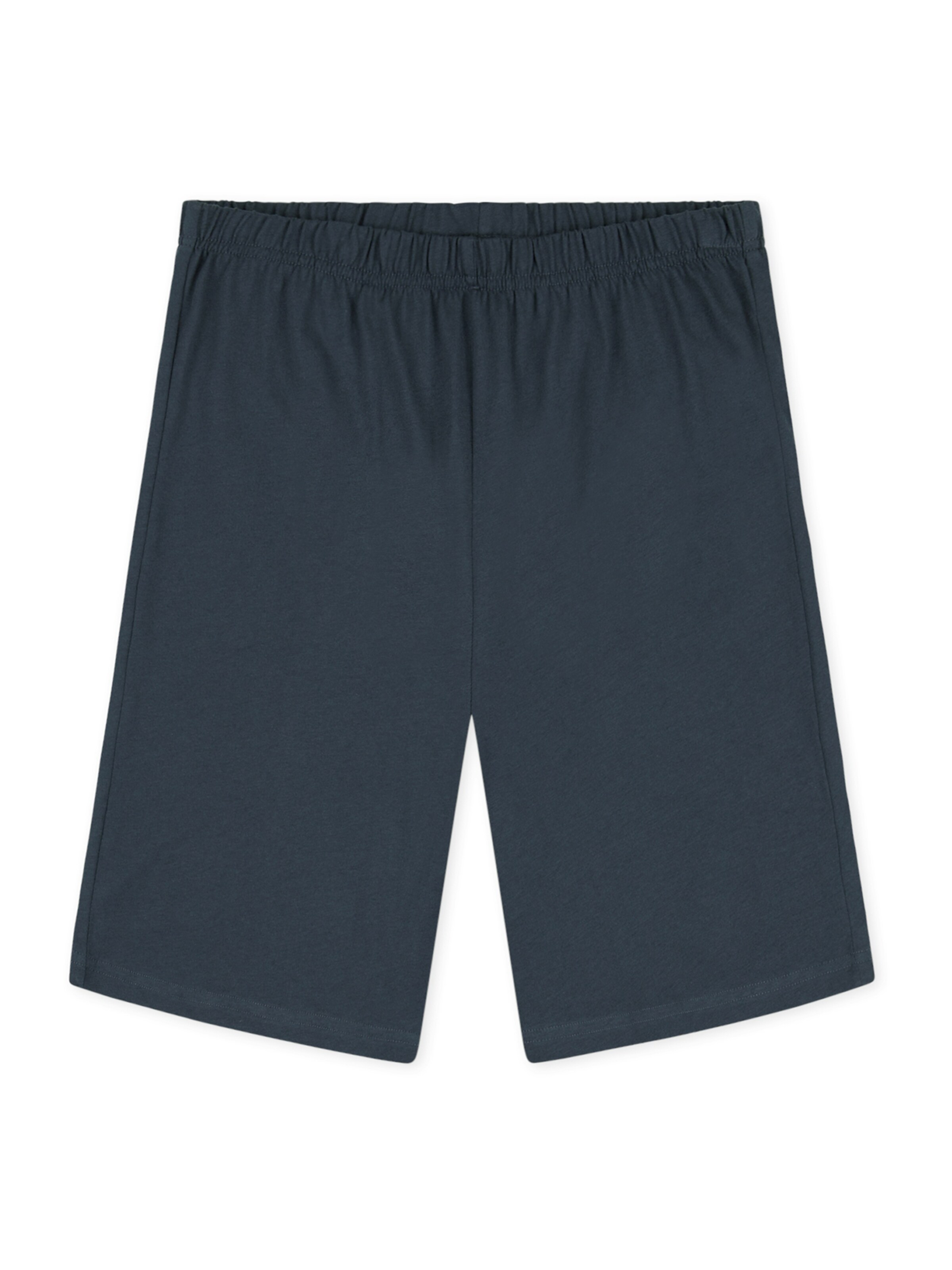 SCHIESSER Pajamas 'Nightwear' in Blue