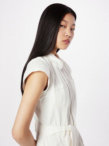 MINKPINK Jumpsuit 'FARRAH' in White