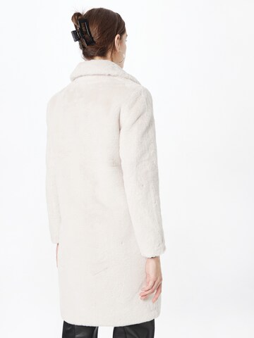 OAKWOOD Winter coat 'CYBER' in Beige