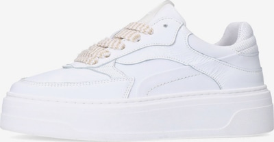 MANFIELD Sneaker in 36 in weiß, Produktansicht