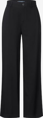 STREET ONE Pants in Black: front