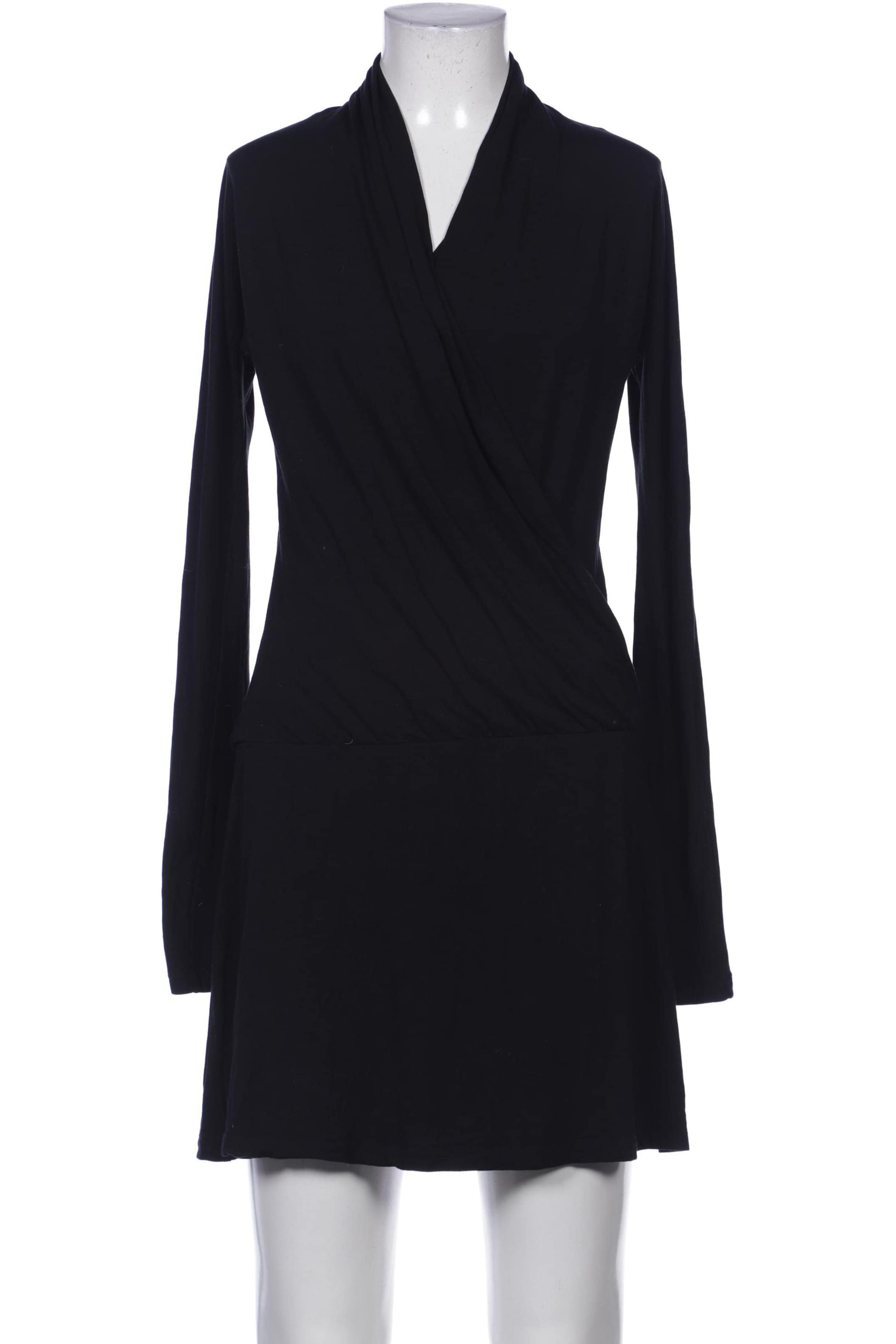 OUI Dress in S in Black: front