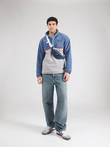 BILLABONG Majica 'SPACE LOBSTER' | modra barva