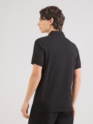 Karl Lagerfeld Shirt in Black