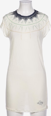 REPLAY Dress in XS in White: front