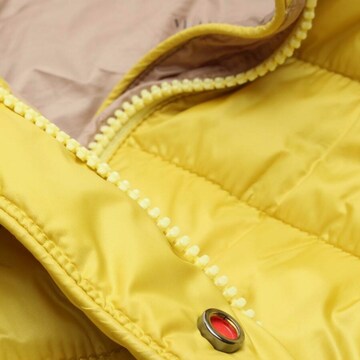 Marc O'Polo Jacket & Coat in M in Yellow