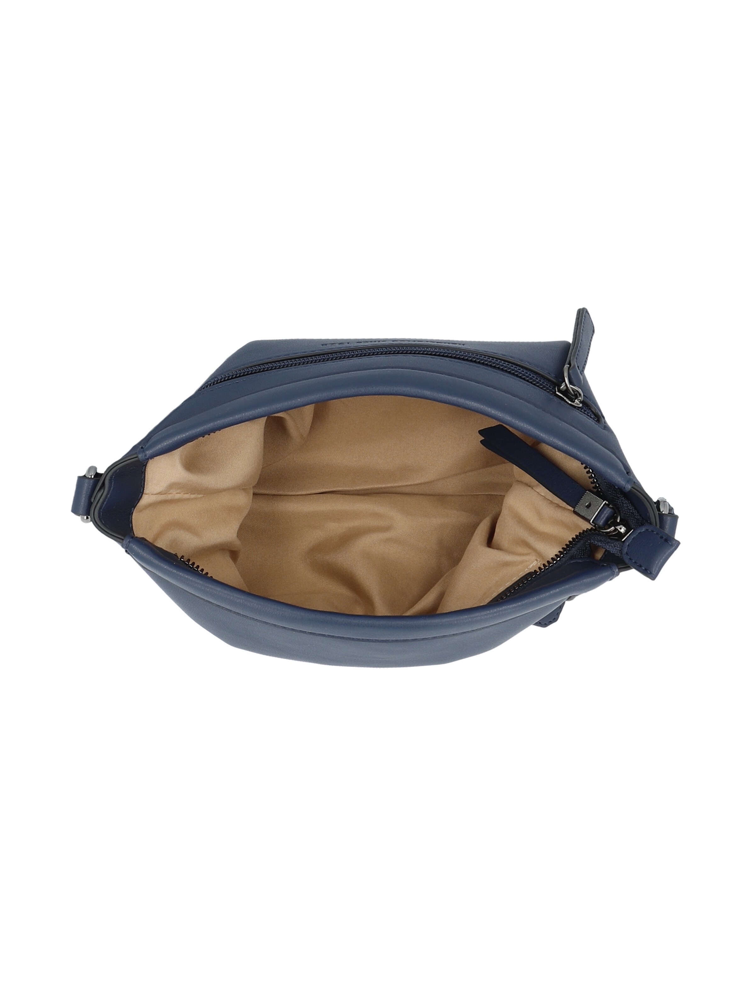 Picard Schoudertas 'Yours' in Blauw