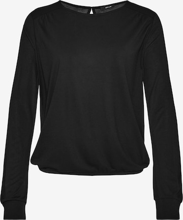 OPUS Shirt 'Sutha' in Black: front