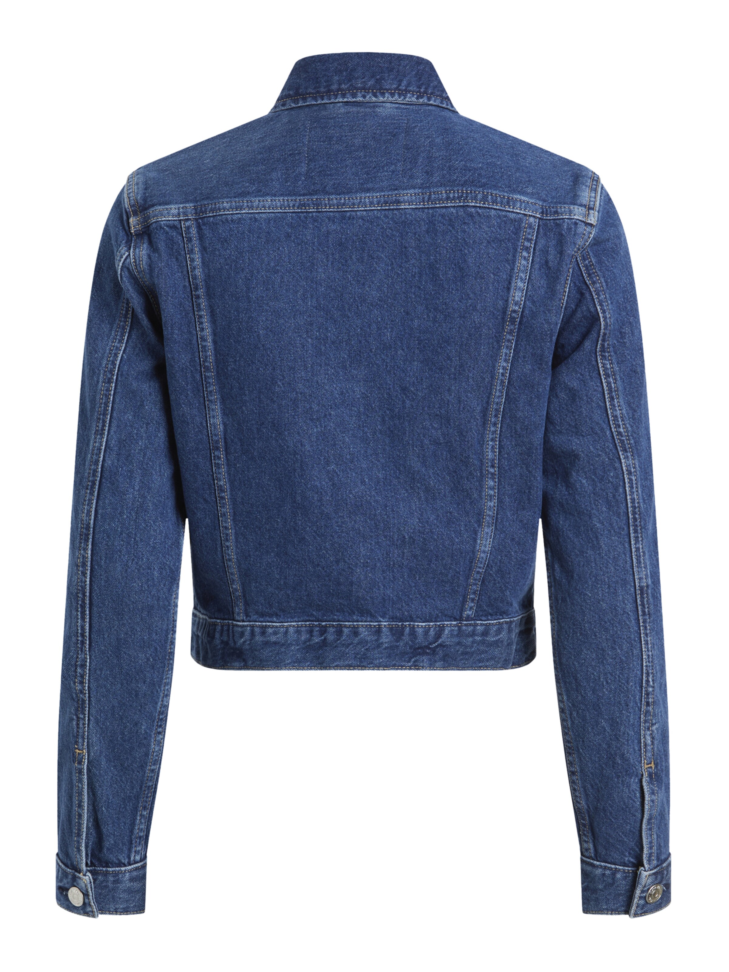 Giacca di mezza stagione '90'S' di Calvin Klein Jeans in blu