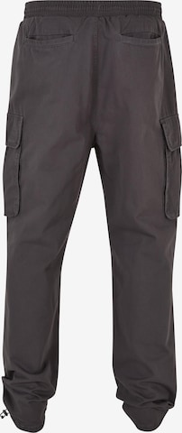 Karl Kani Regular Cargo trousers in Grey