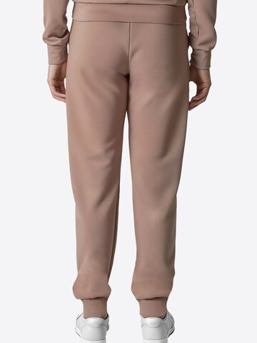 Vivisence Regular Workout Pants '9103' in Beige