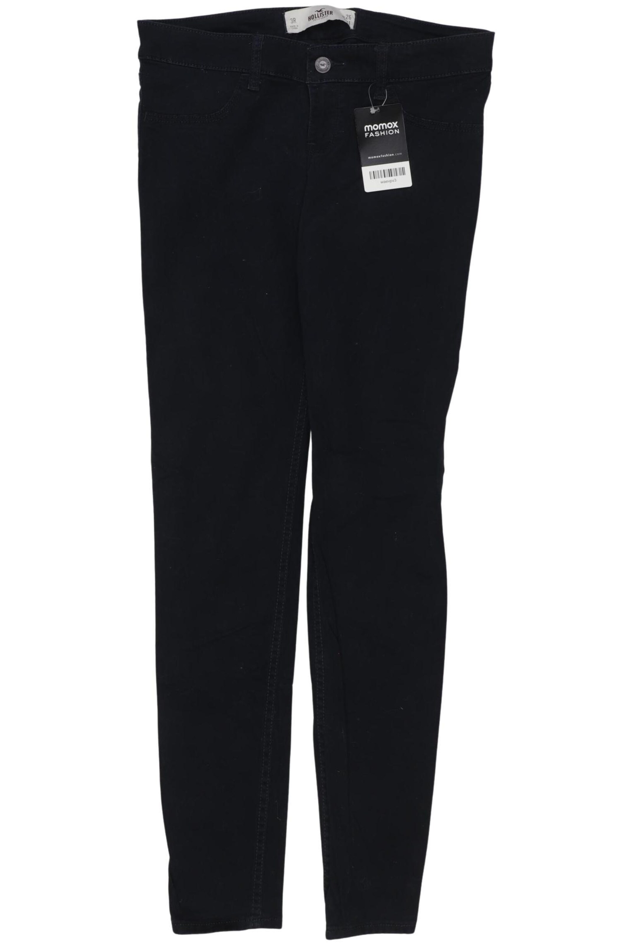 HOLLISTER Jeans in 26 in Blue: front