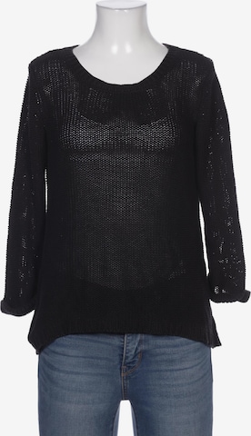 Mavi Sweater & Cardigan in M in Black: front