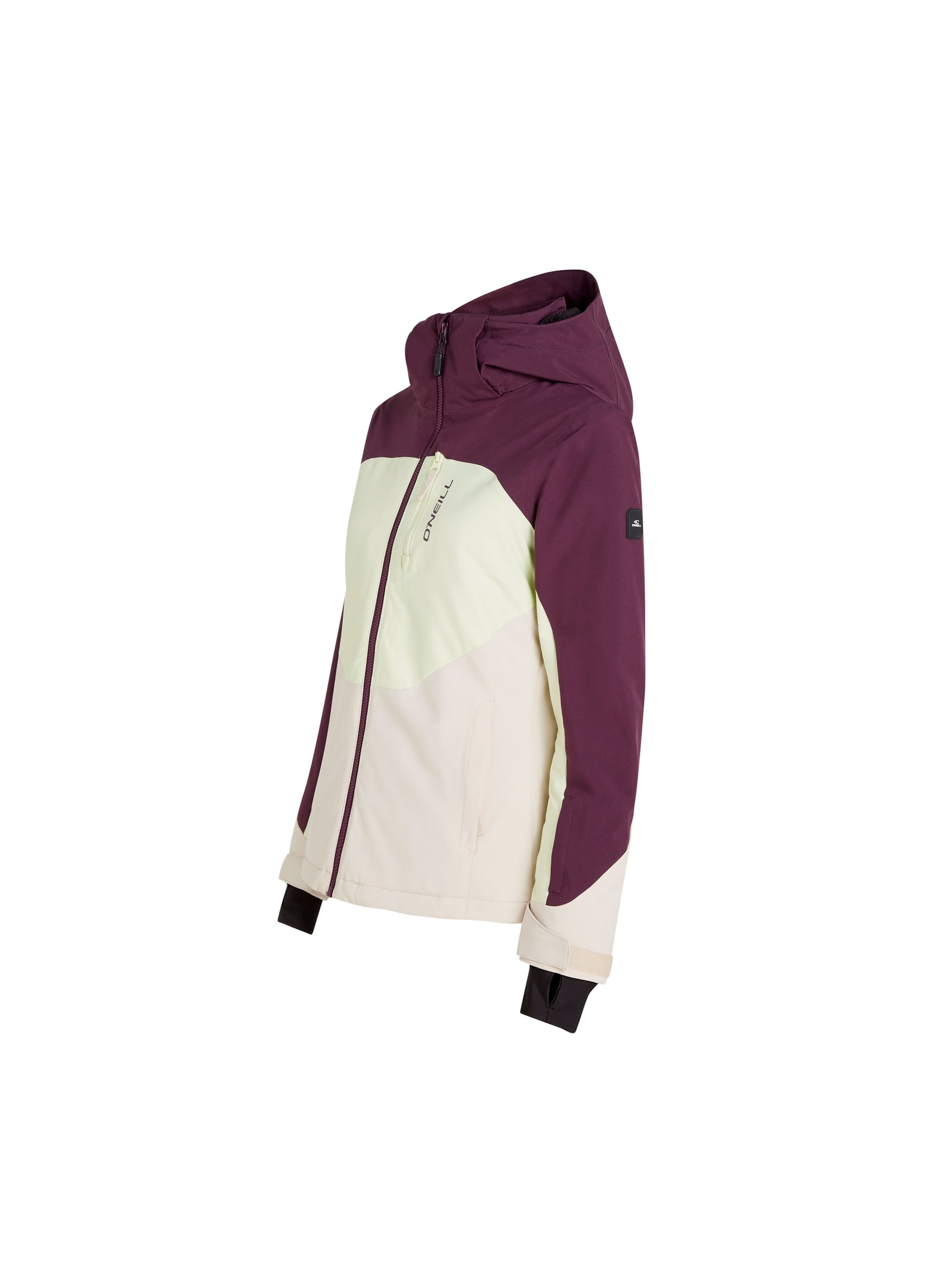 O'NEILL Outdoorjacke 'Carbonite' in Mischfarben